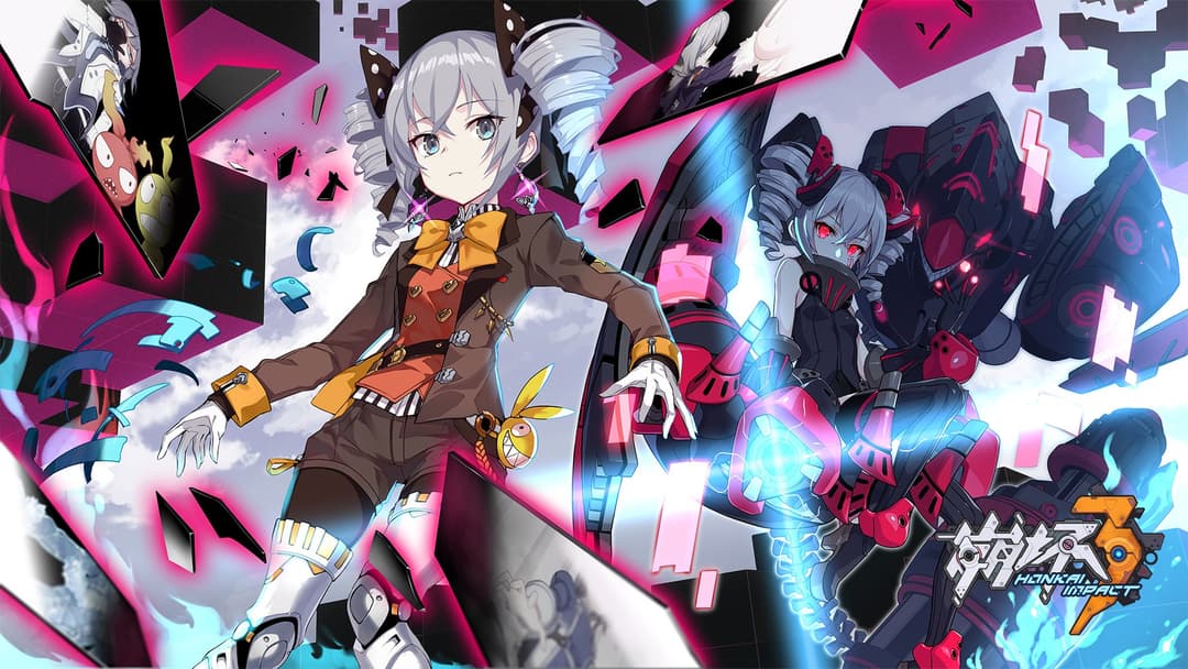 Bronya Zaychik