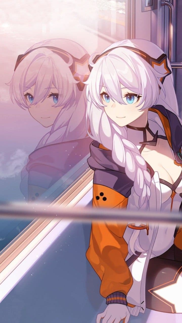 Kiana Kaslana