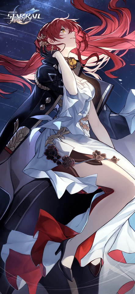 Murata Himeko