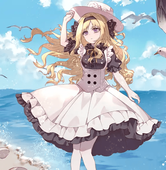 Nina