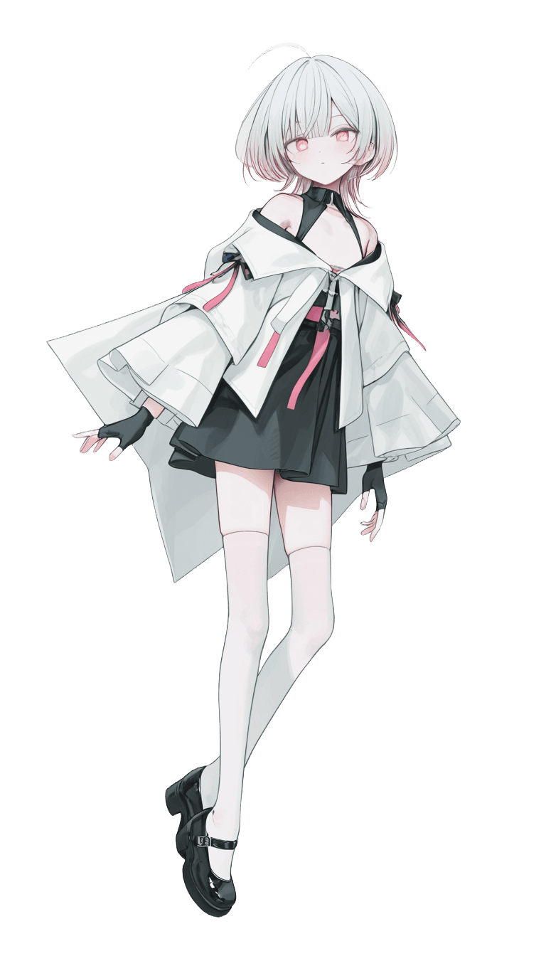 Anime Character Developer